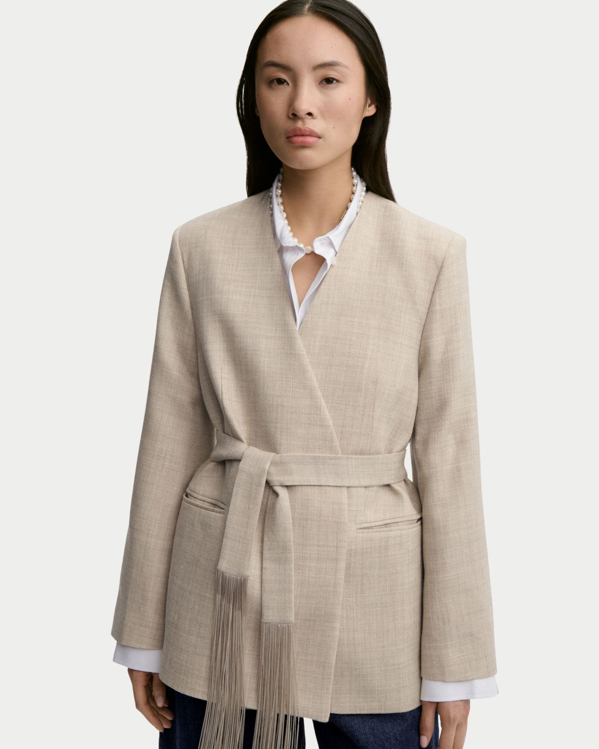 Blazer Emma