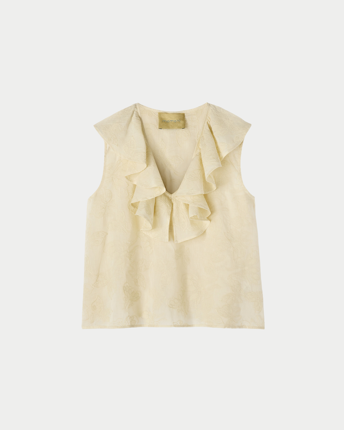 Top Fiesta in cotone