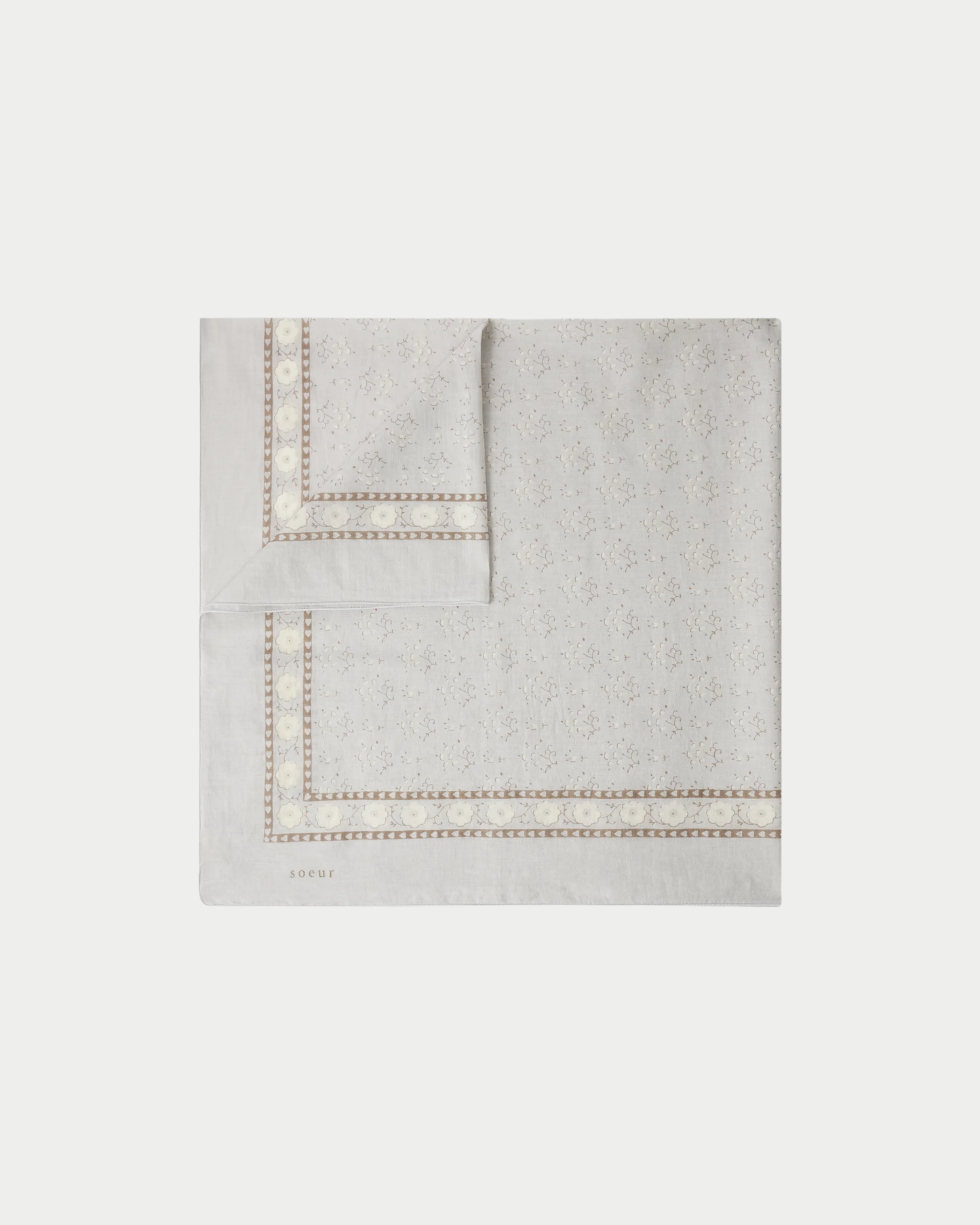 Sciarpa Foulard classiq