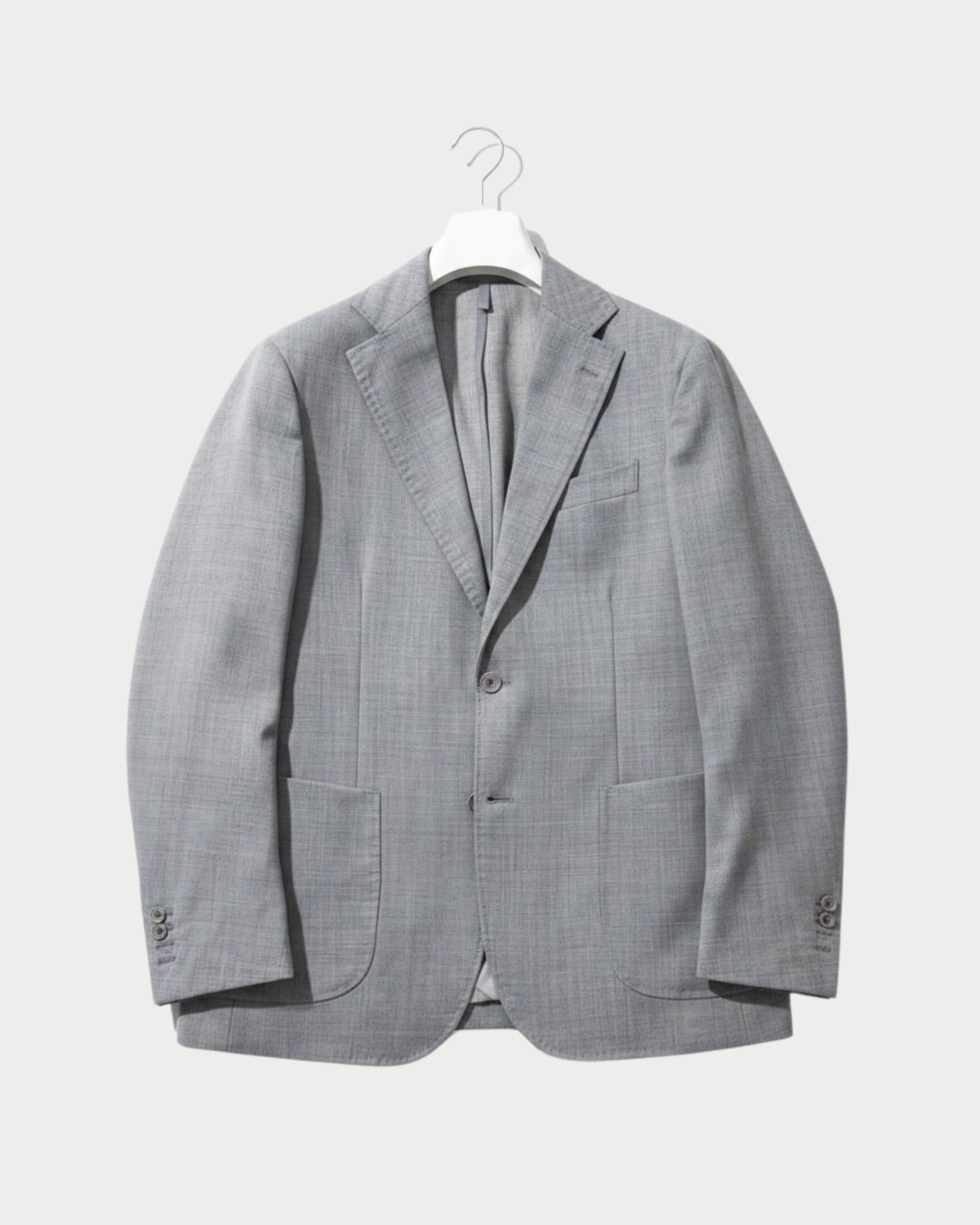 Giacca blazer petto singolo
