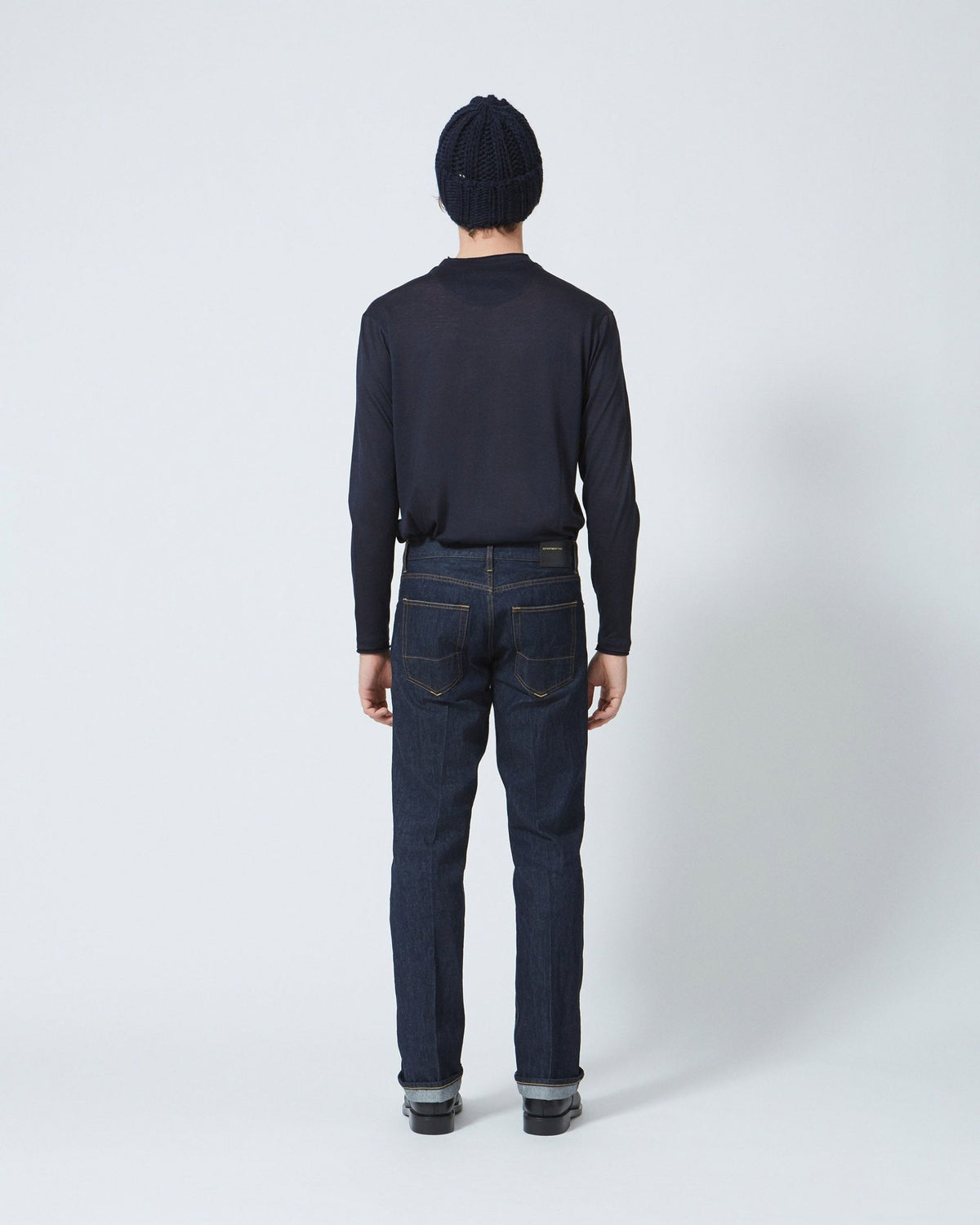 Jeans Roots 5-Pocket-Schlaghose
