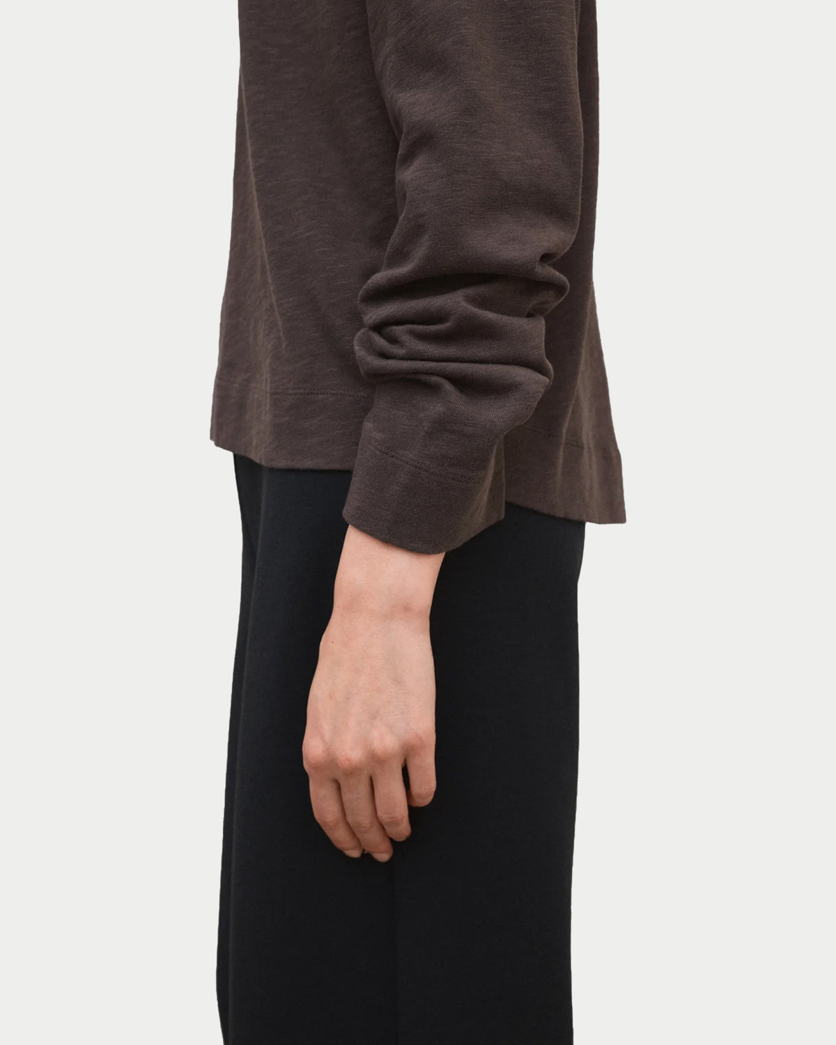 T-shirt Longsleeve Verone