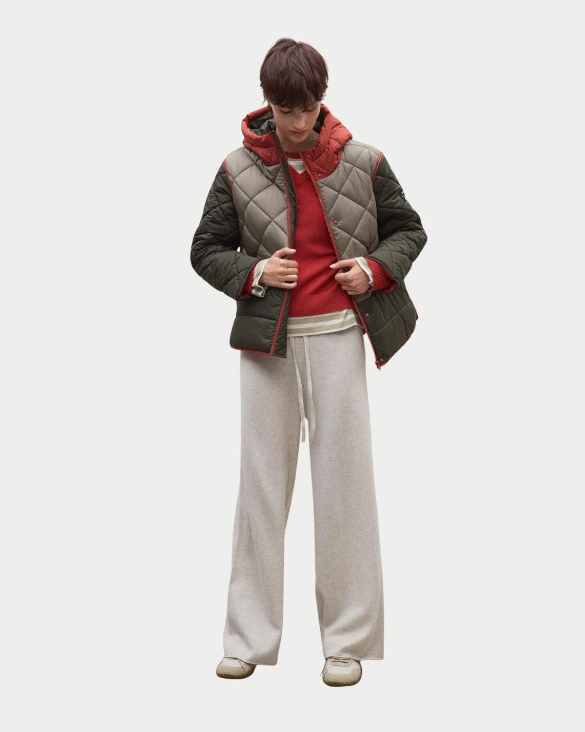 Verin Jacket