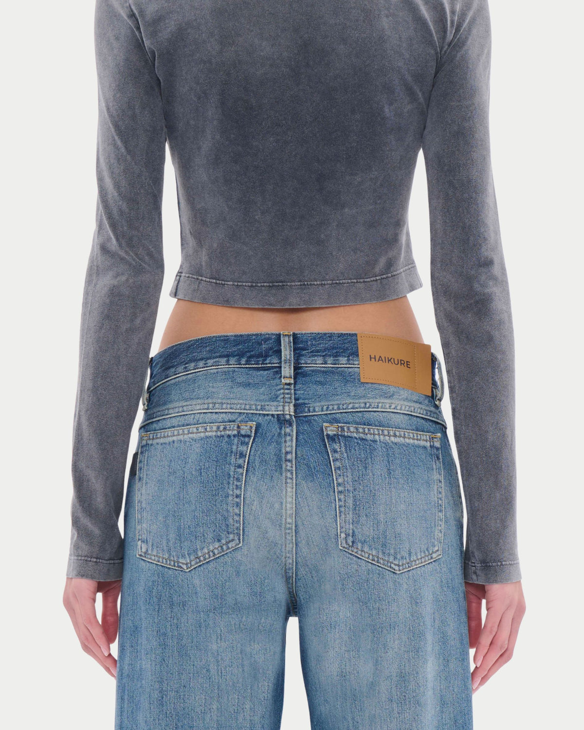 Jeans Lisa blue ryder