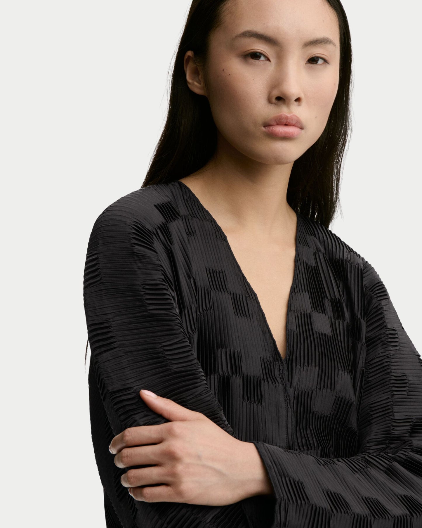 Blusa Franca