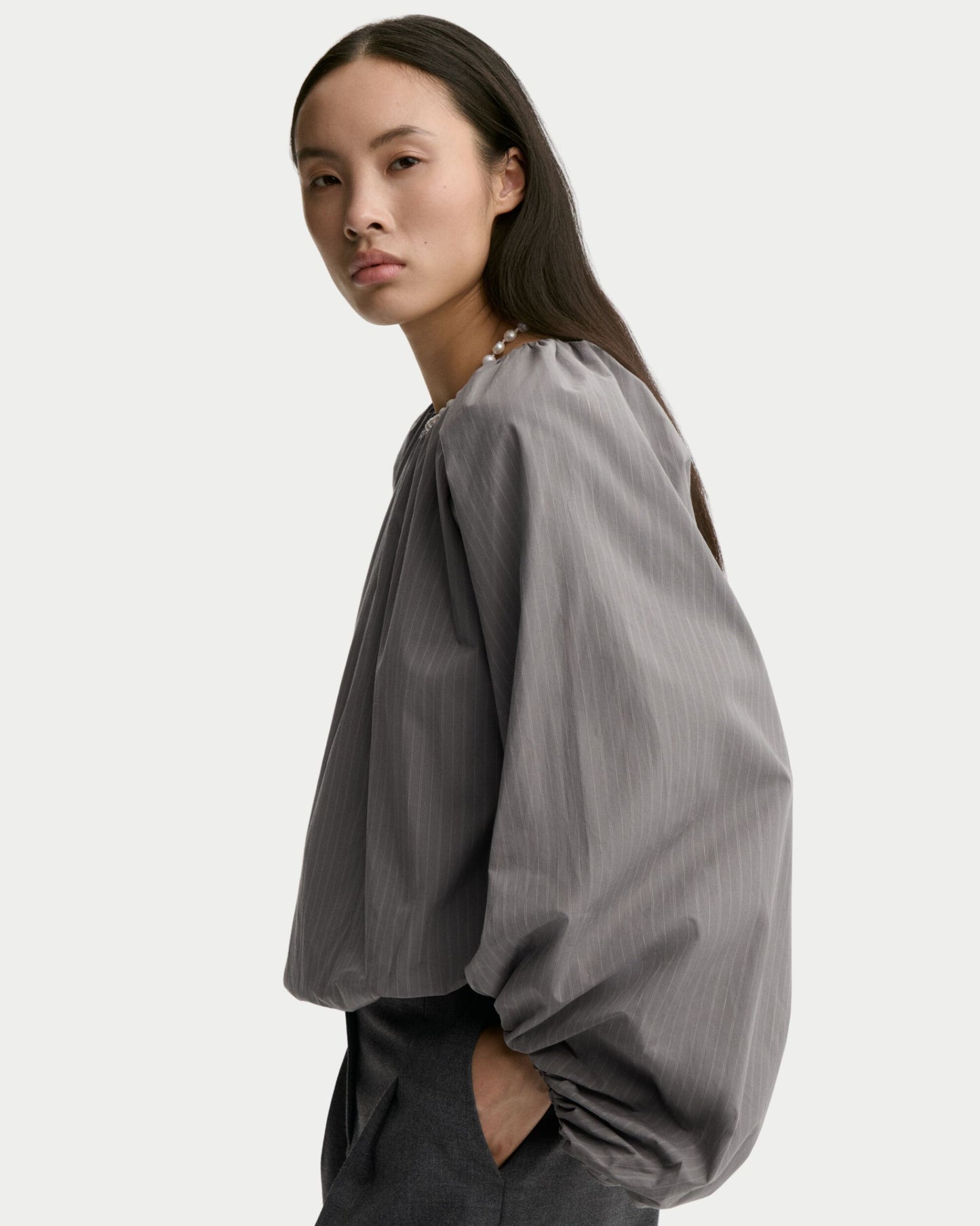 Blusa Semara
