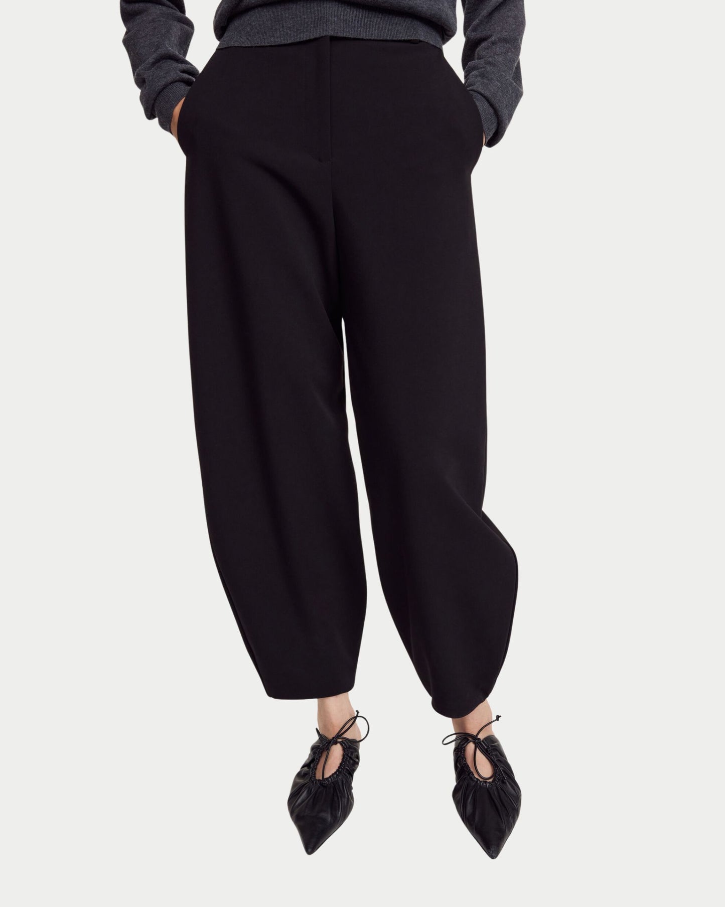 Pantaloni Carlien