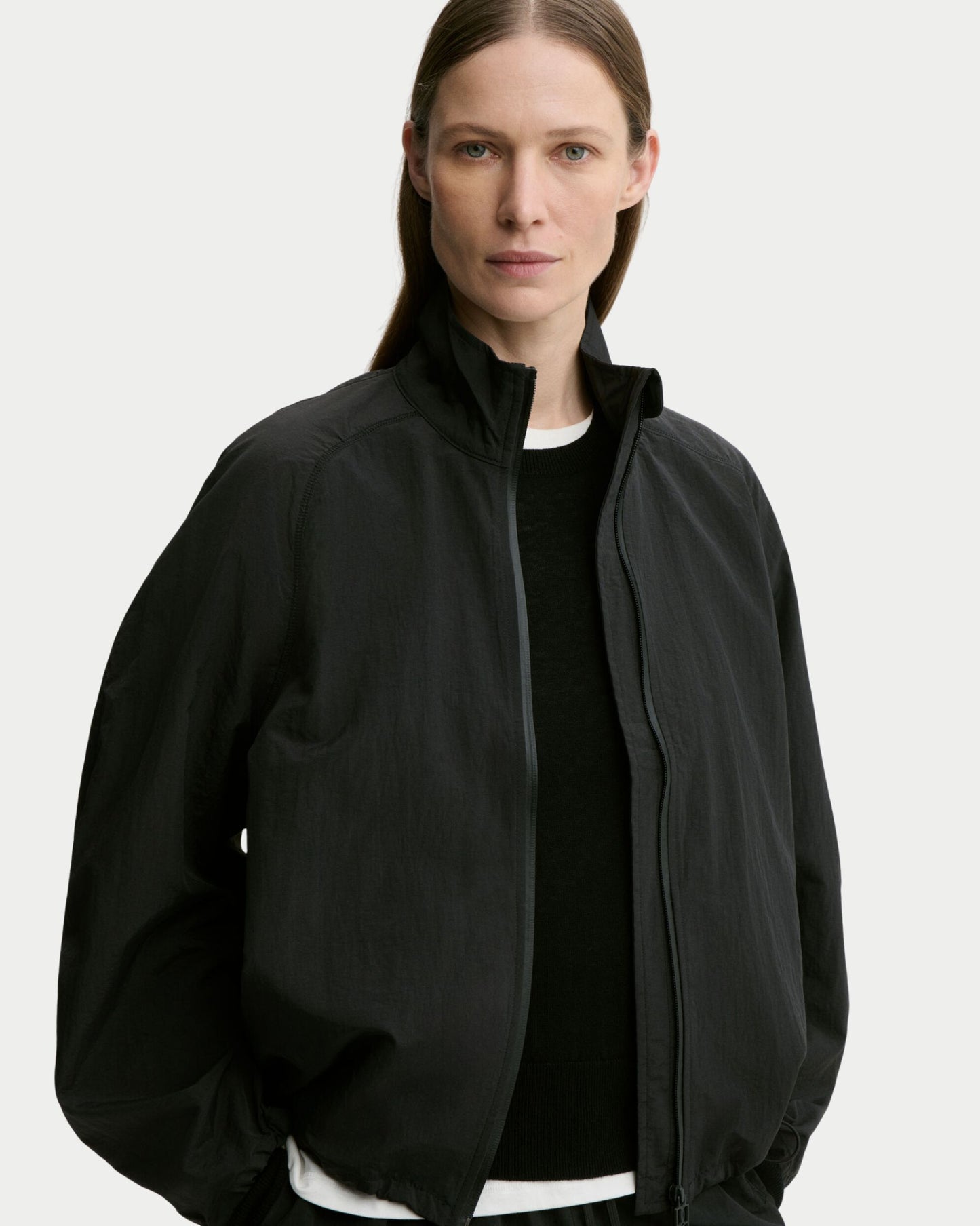 Giacca bomber Alba