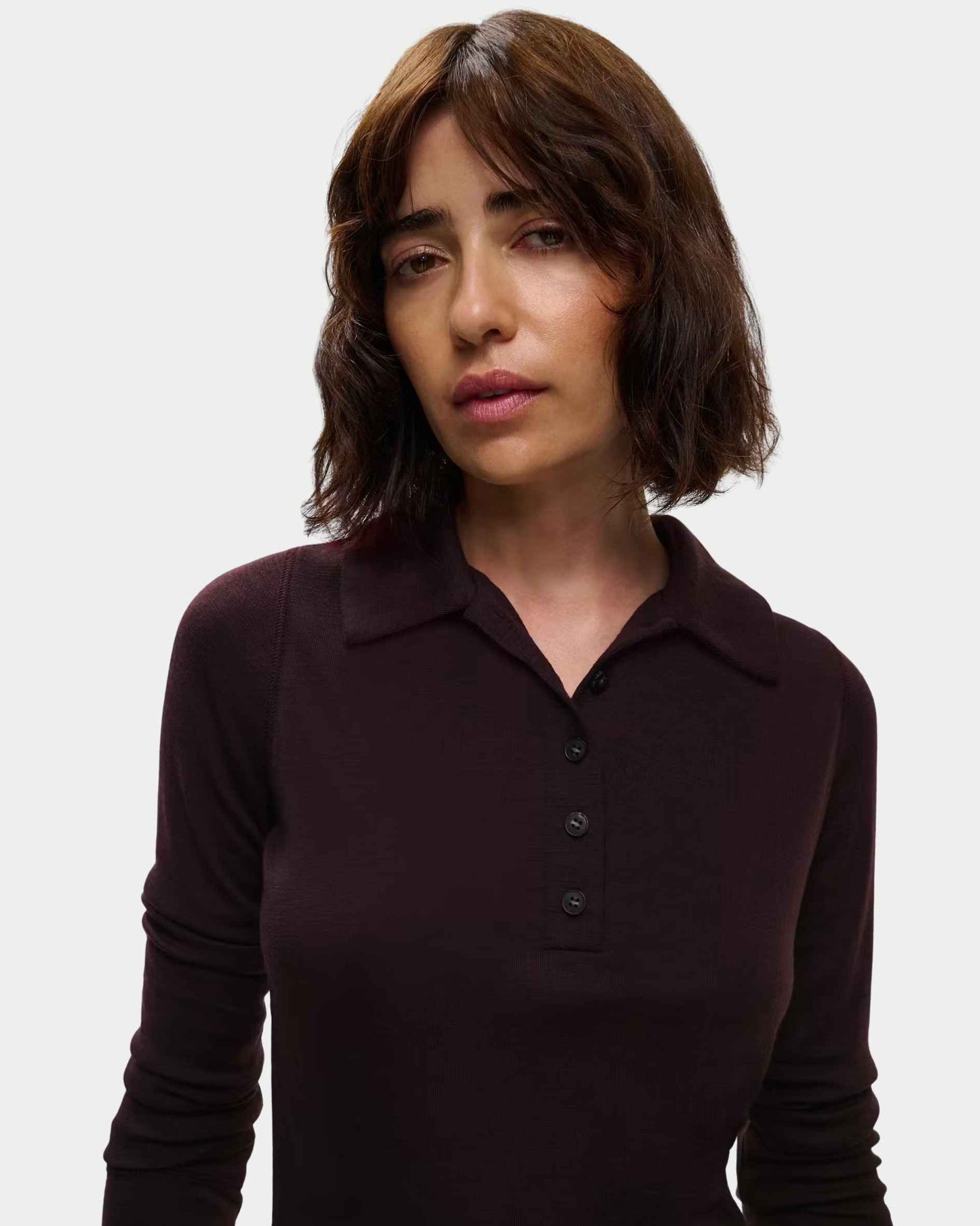 Maglia polo IOFrancesca