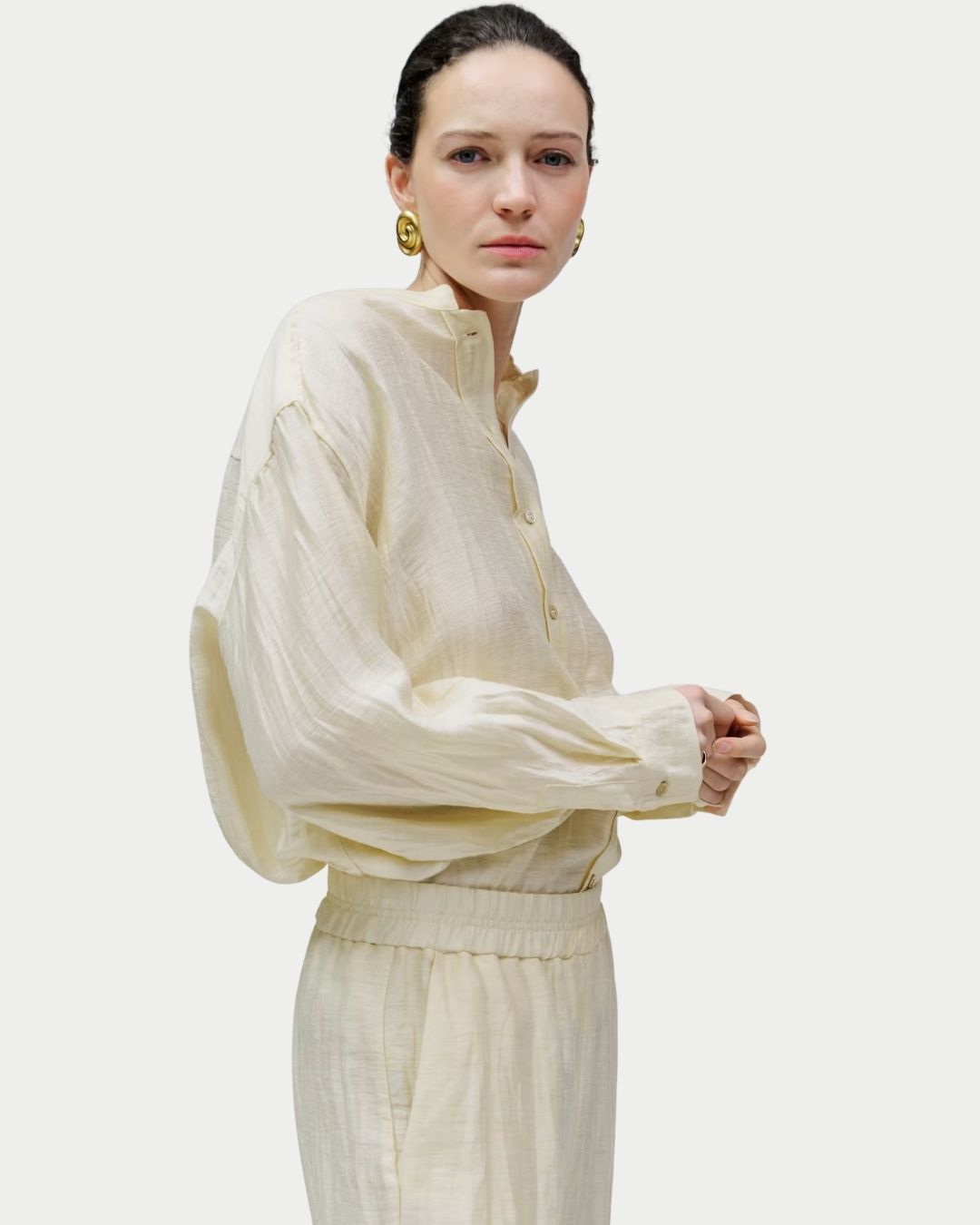 Pantaloni Pia
