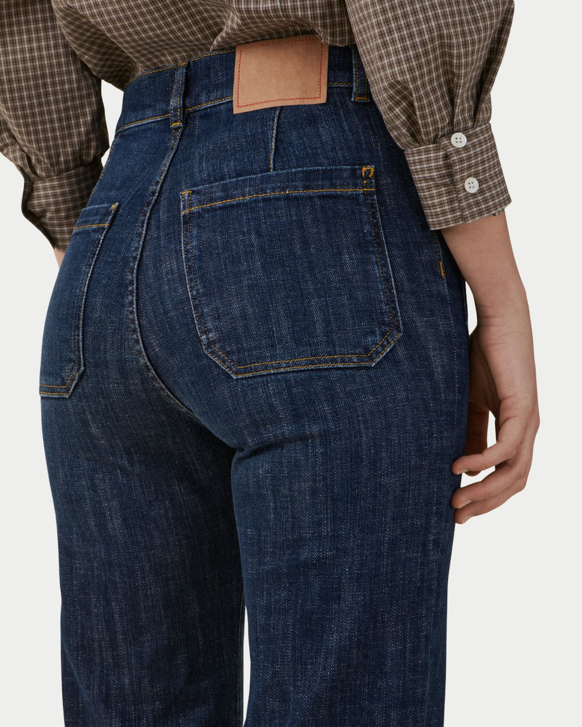 Jeans St. Monica