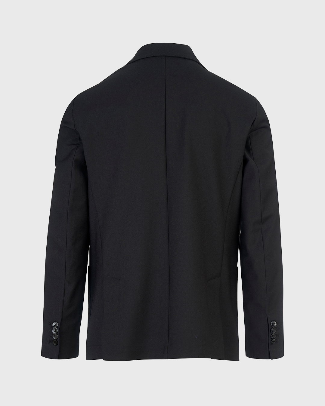 Giacca doppio petto Mc-Austin