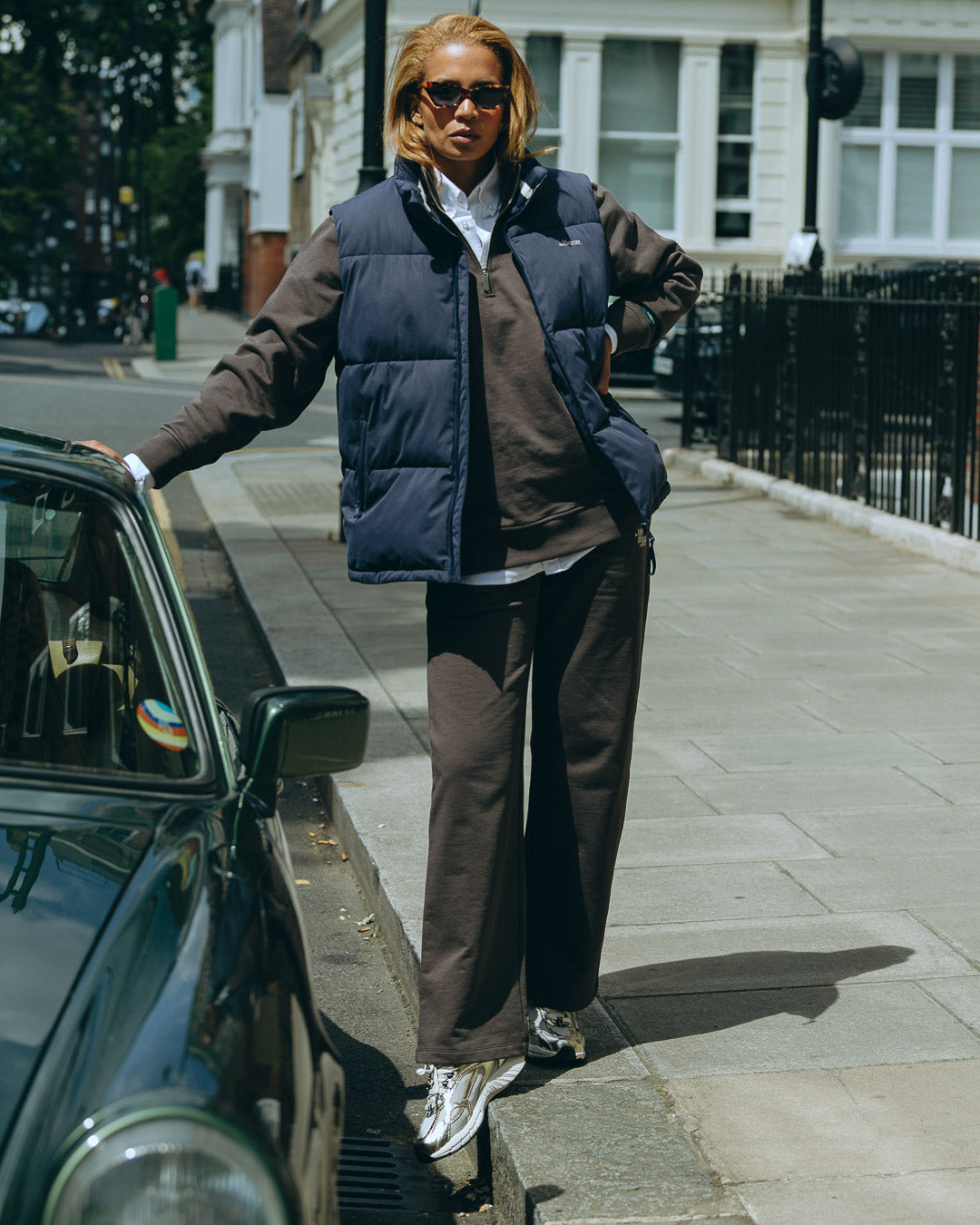 Sneakers The Re-Run Cracked