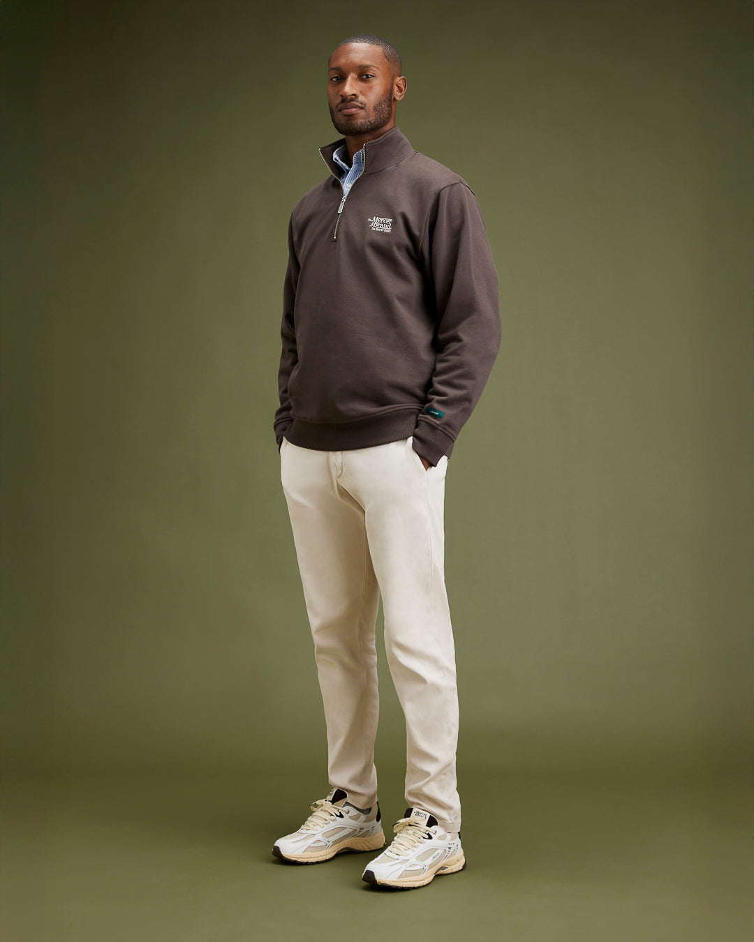 Sneakers The Re-Run Vintage