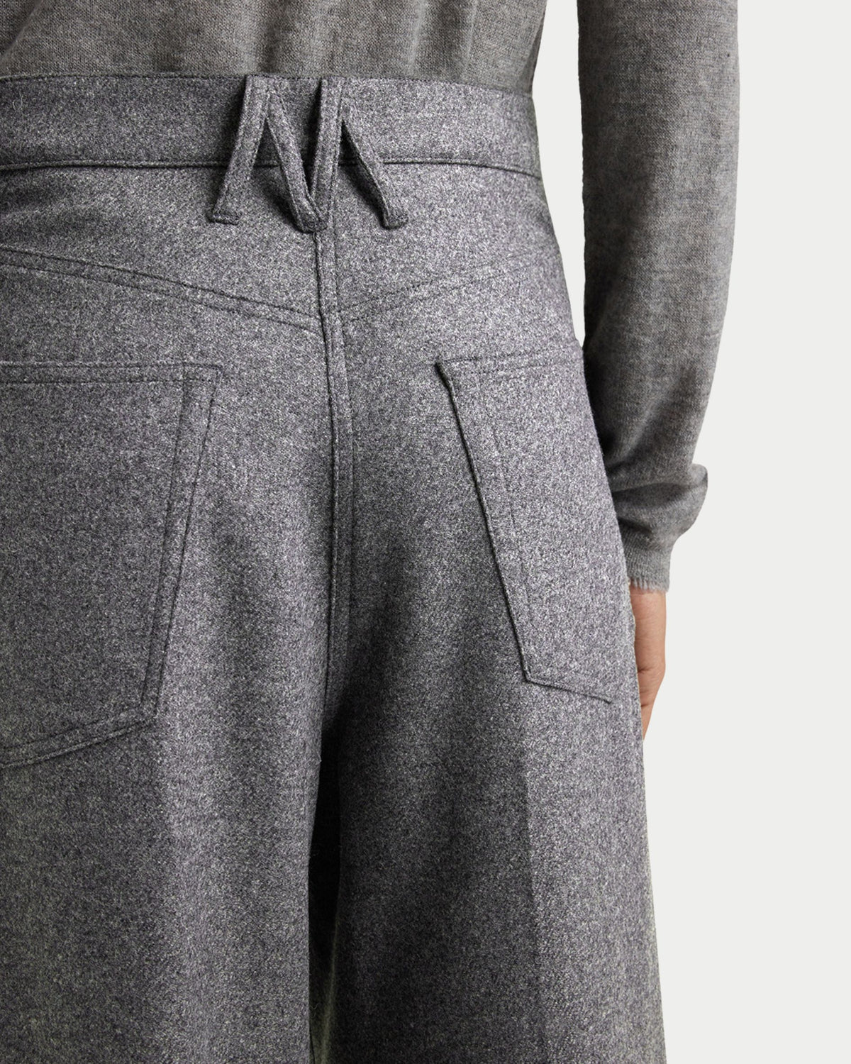 Aoki Trousers