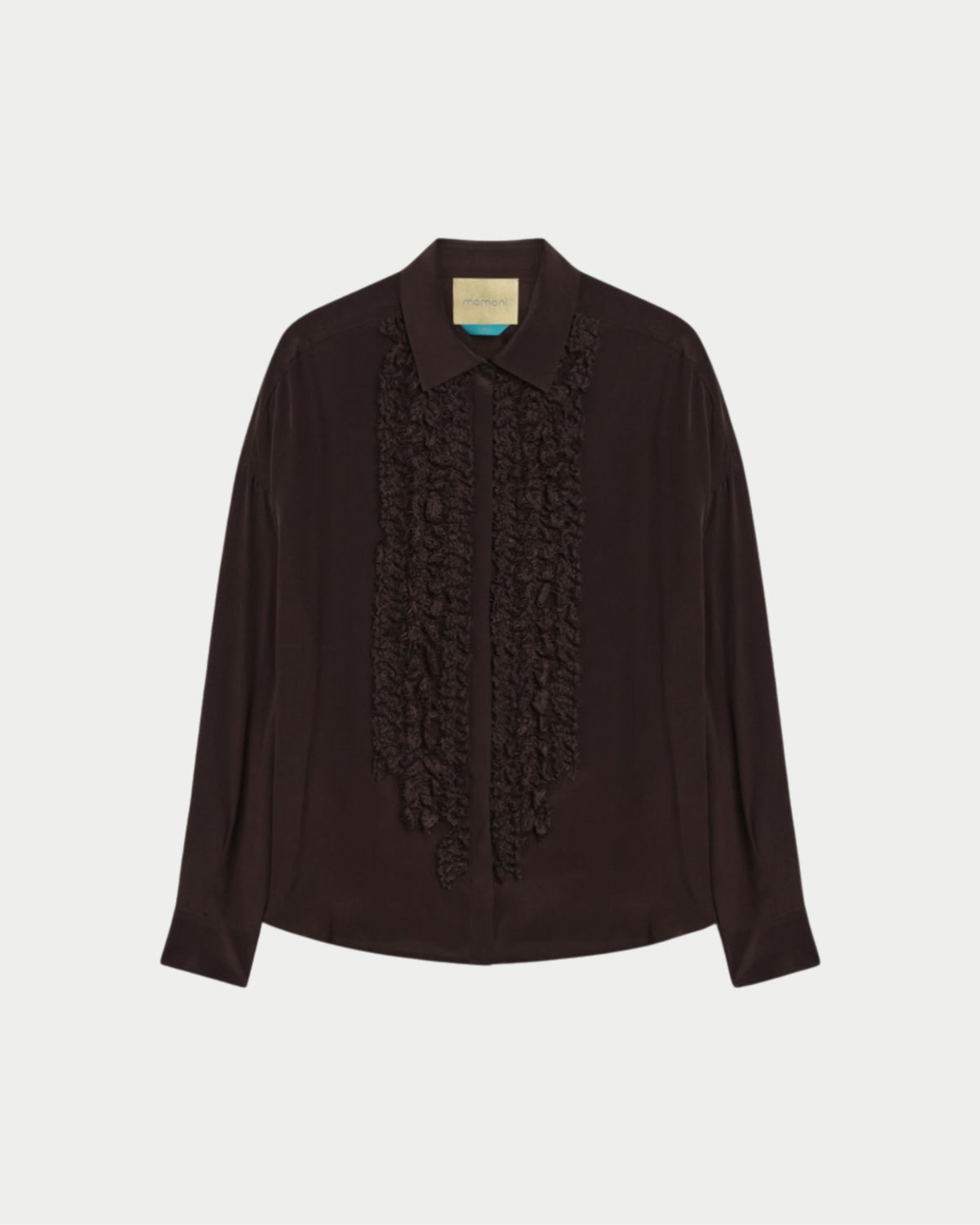 Camicia blusa Shella bis