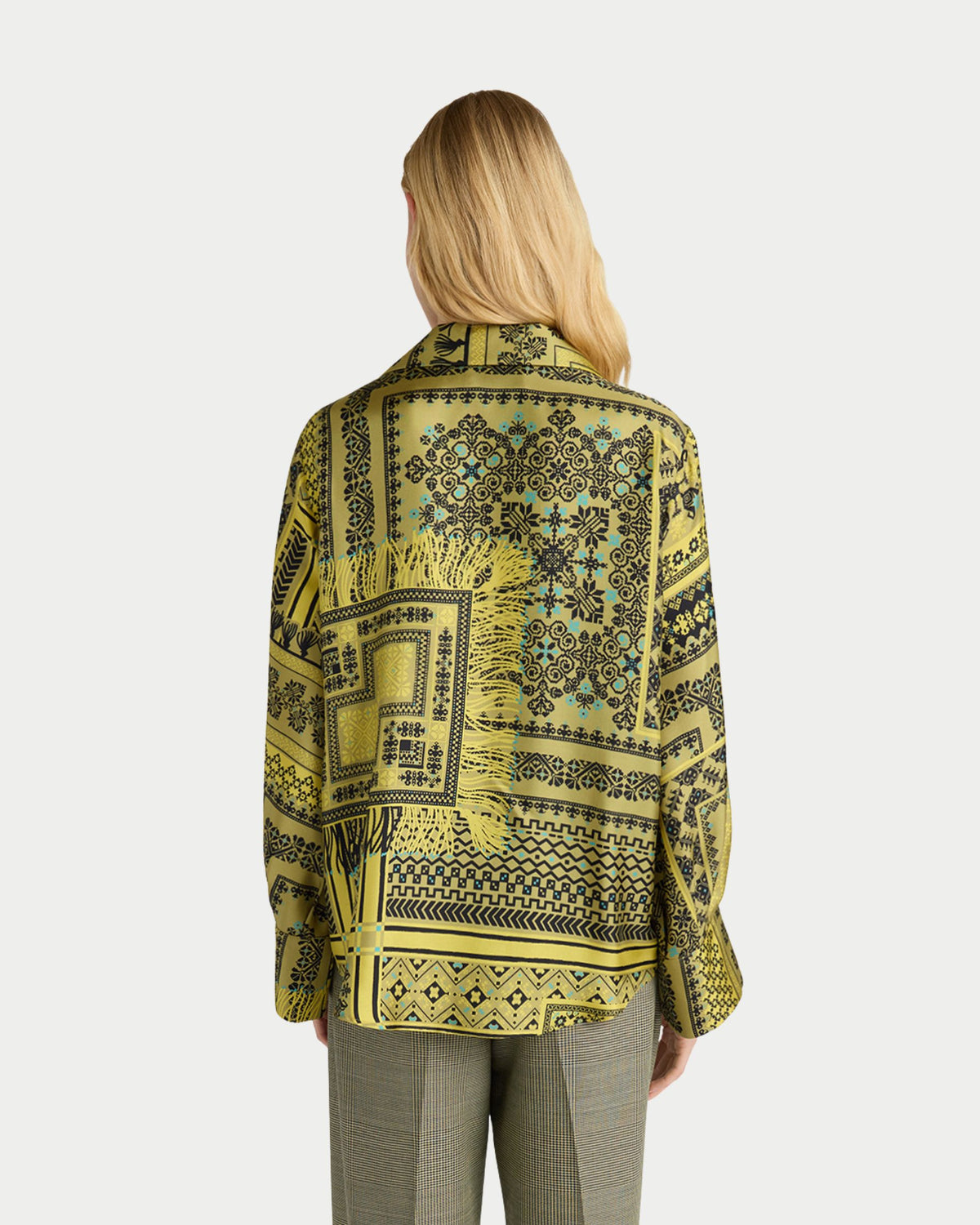 Rimma Shirt