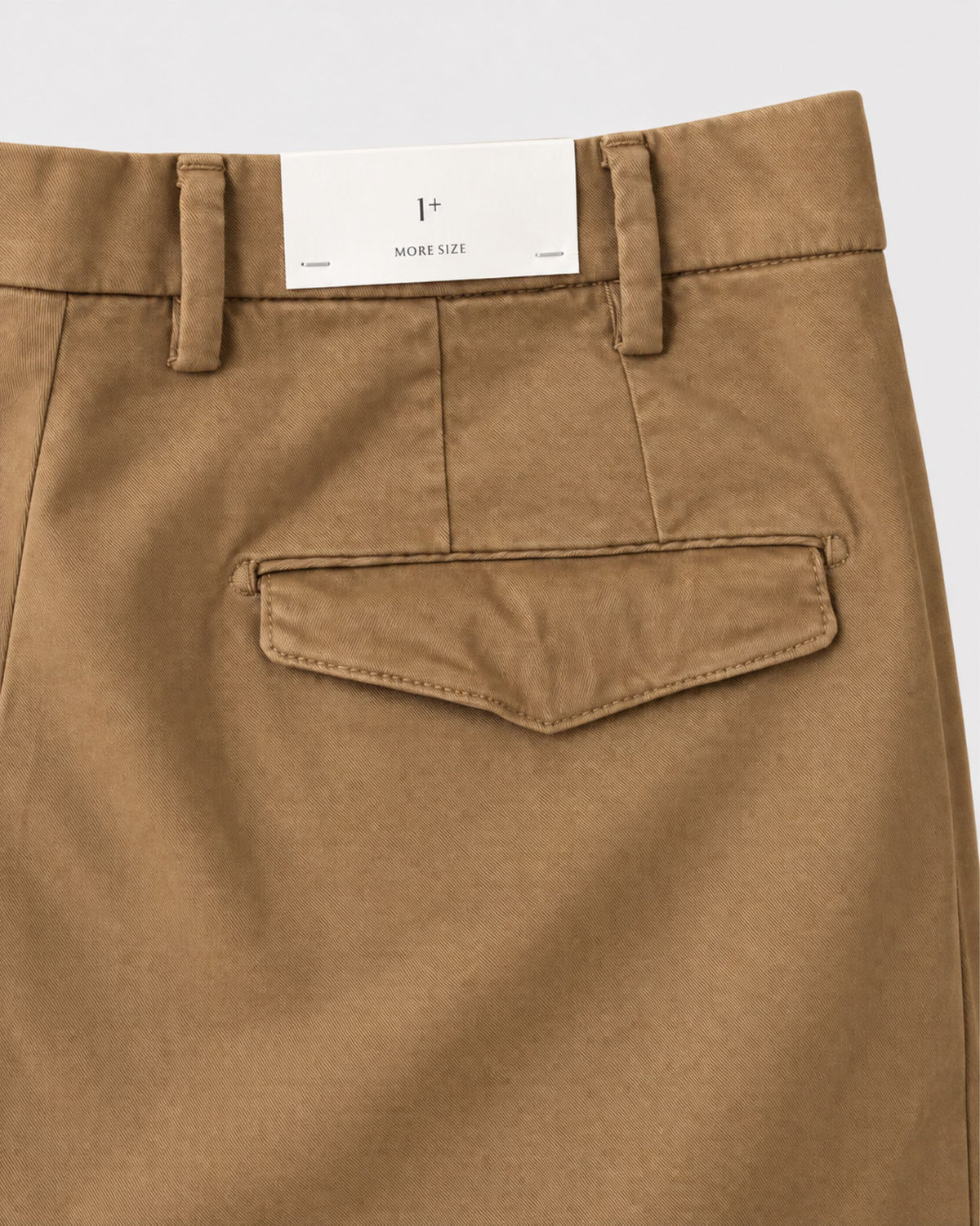 Tk am regular mc-sr trousers opening