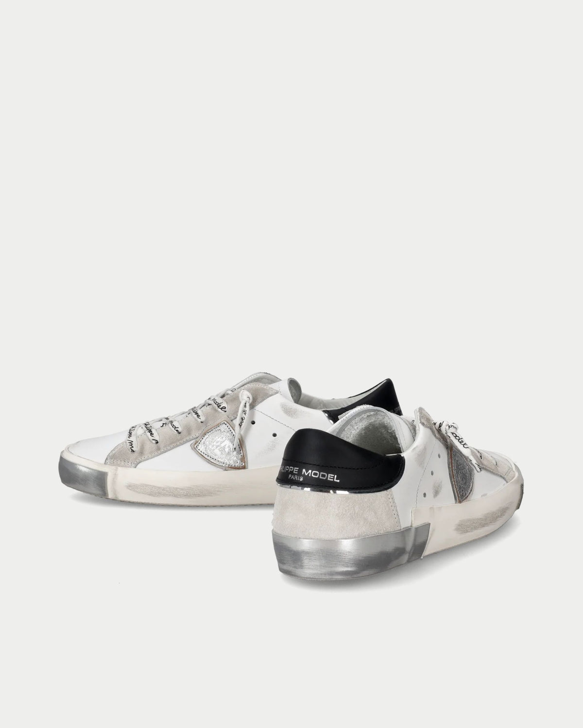 PRSX low-top women's sneakers
