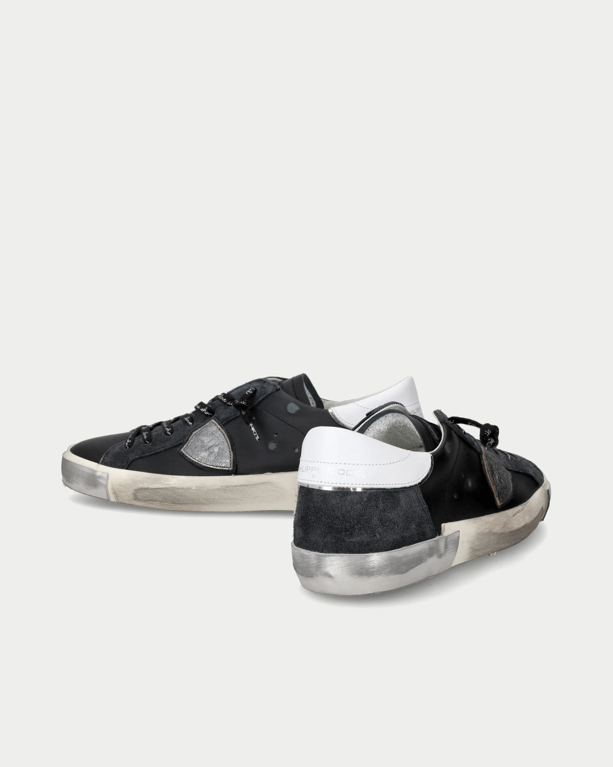 Men's PRSX low-top sneakers