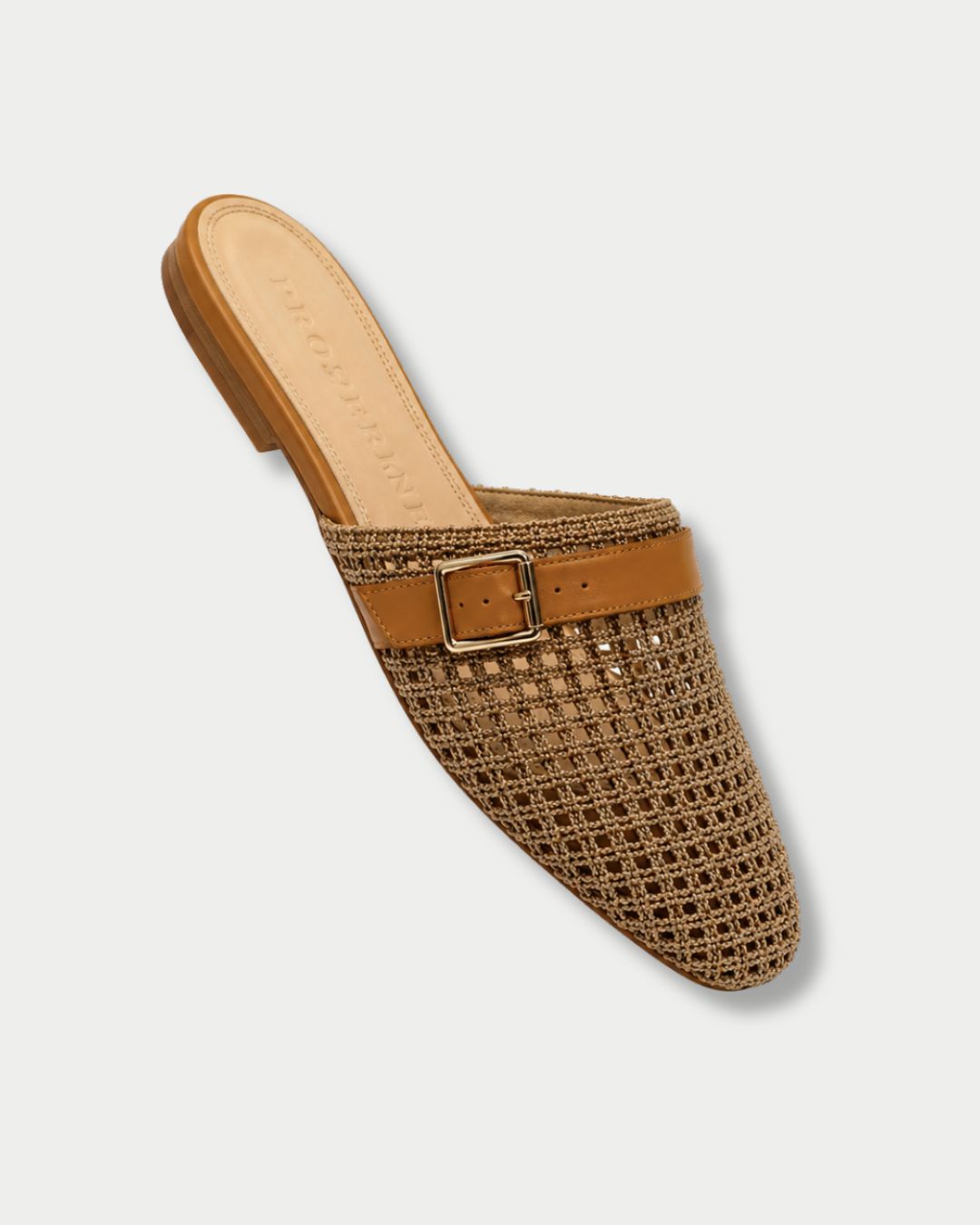 Sabot Crochet