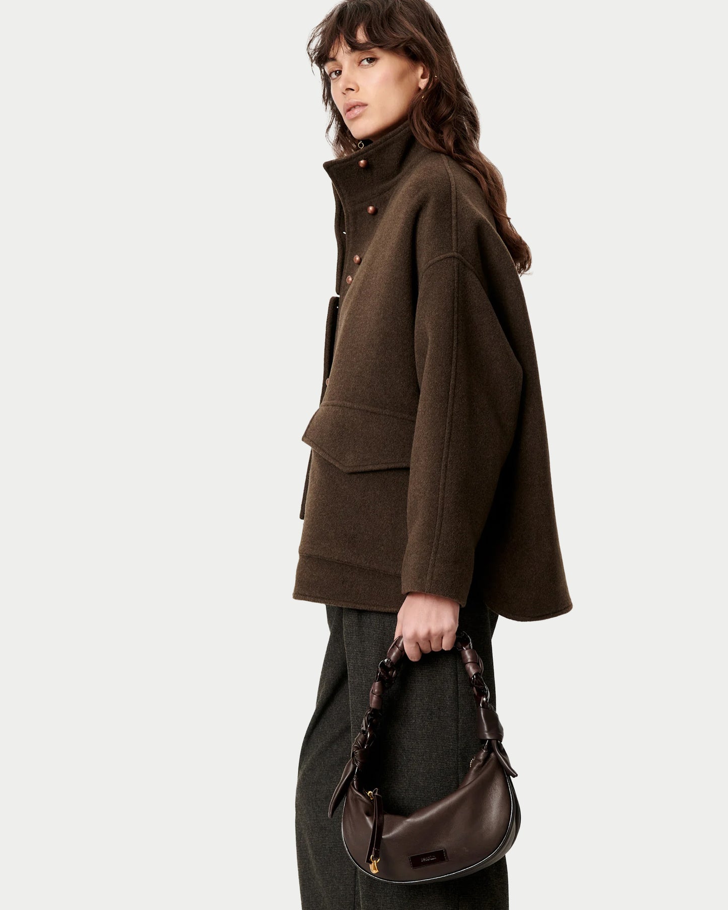 Borsa Tiny Lango