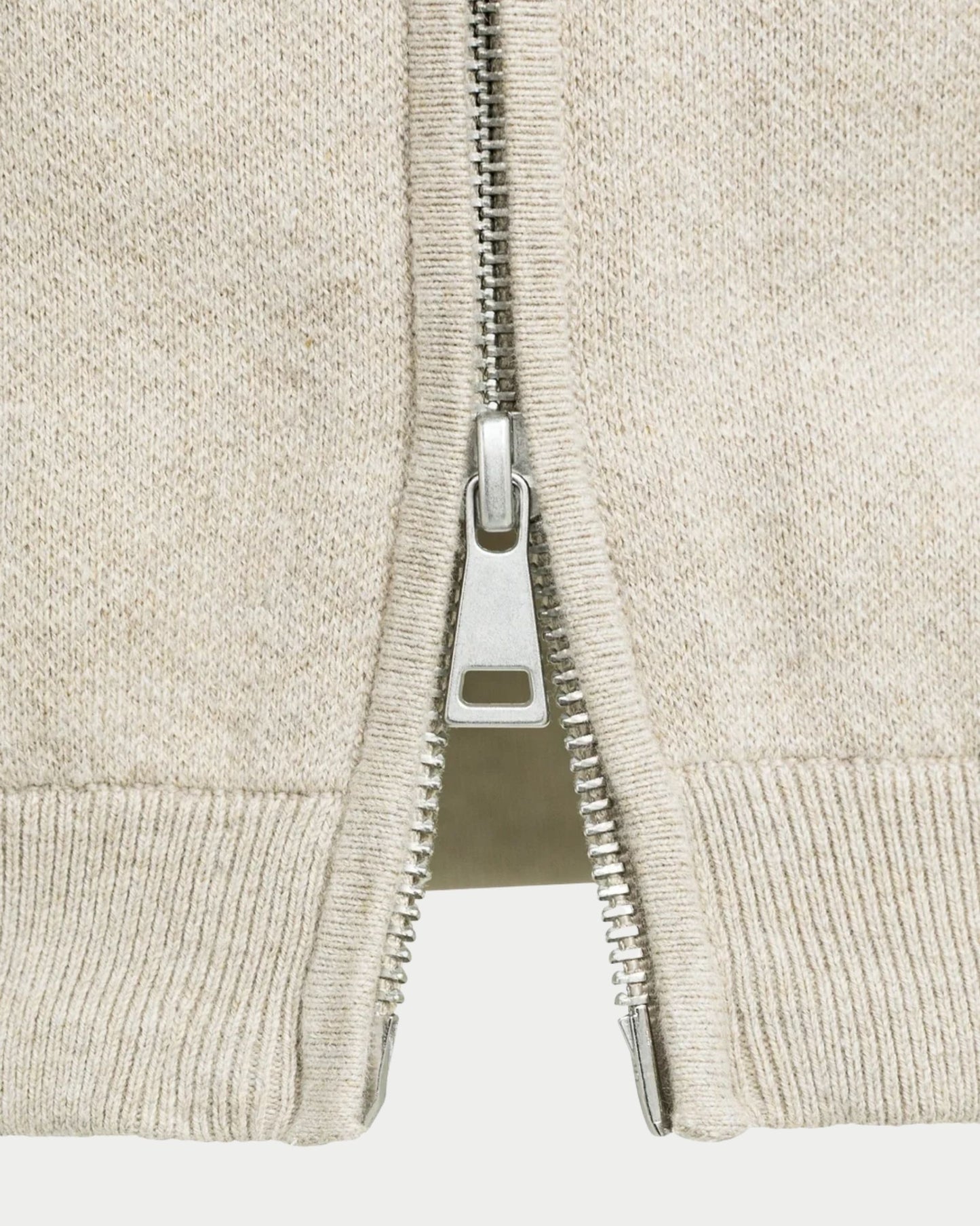Giacca in jacquard a maniche lunghe