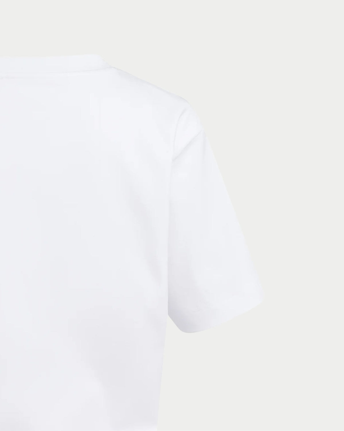 T-shirt a mezza manica