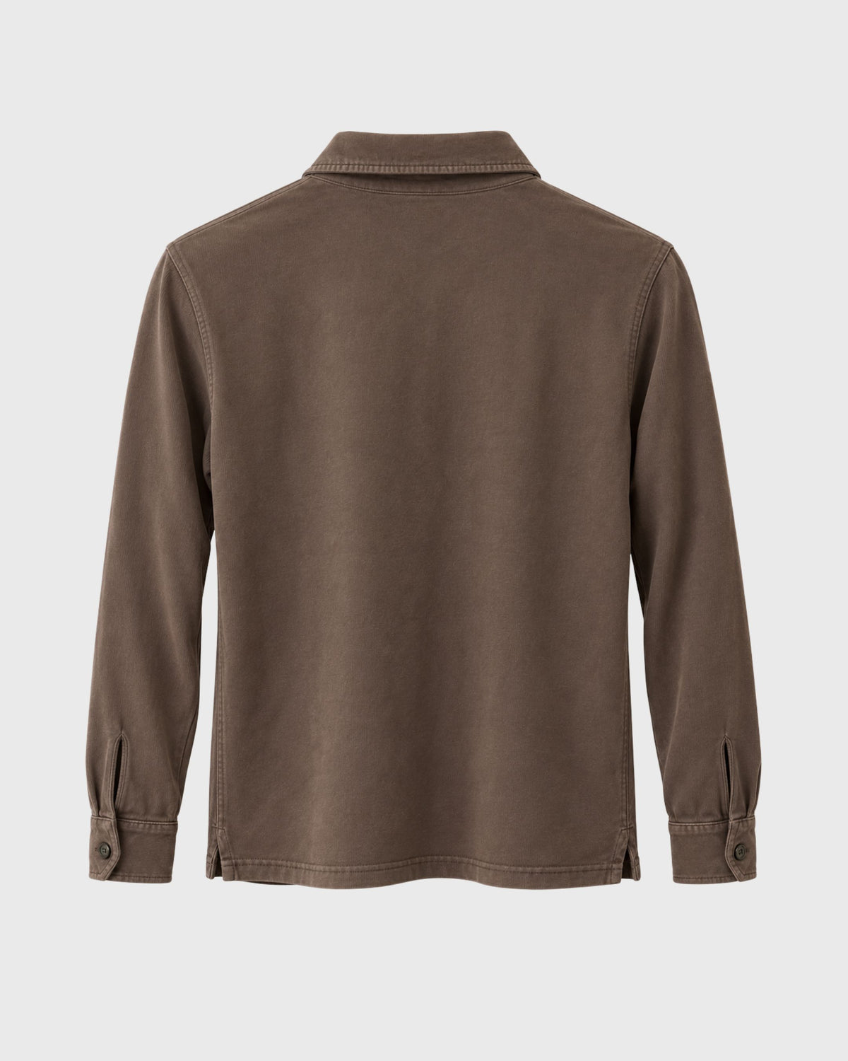 Poloshirt aus Baumwolle
