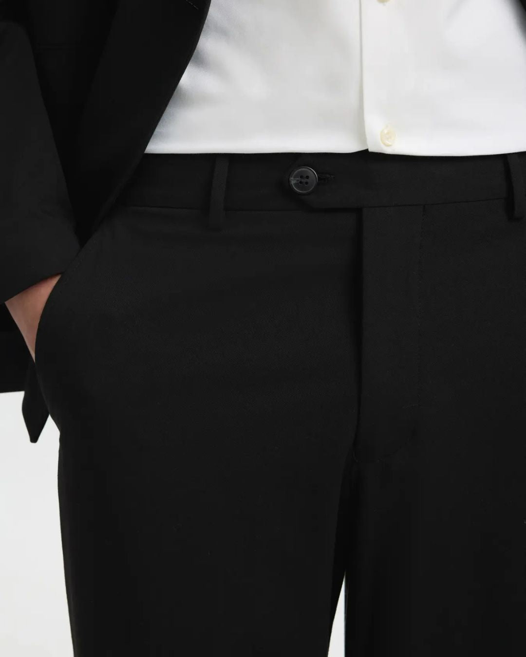 Pantaloni Liam Comfort Stretch