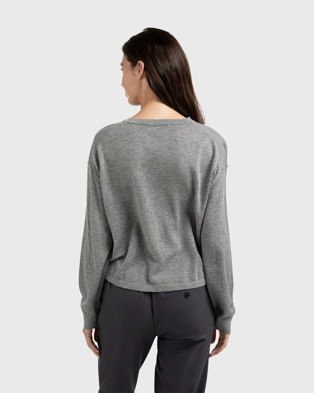 Textured knit