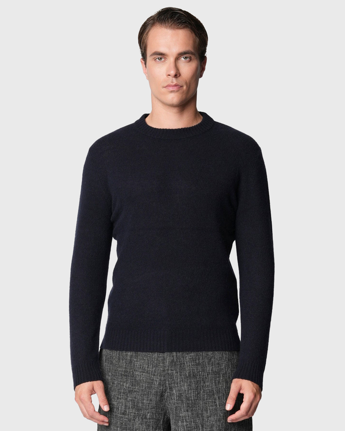 Maglia in cashmere