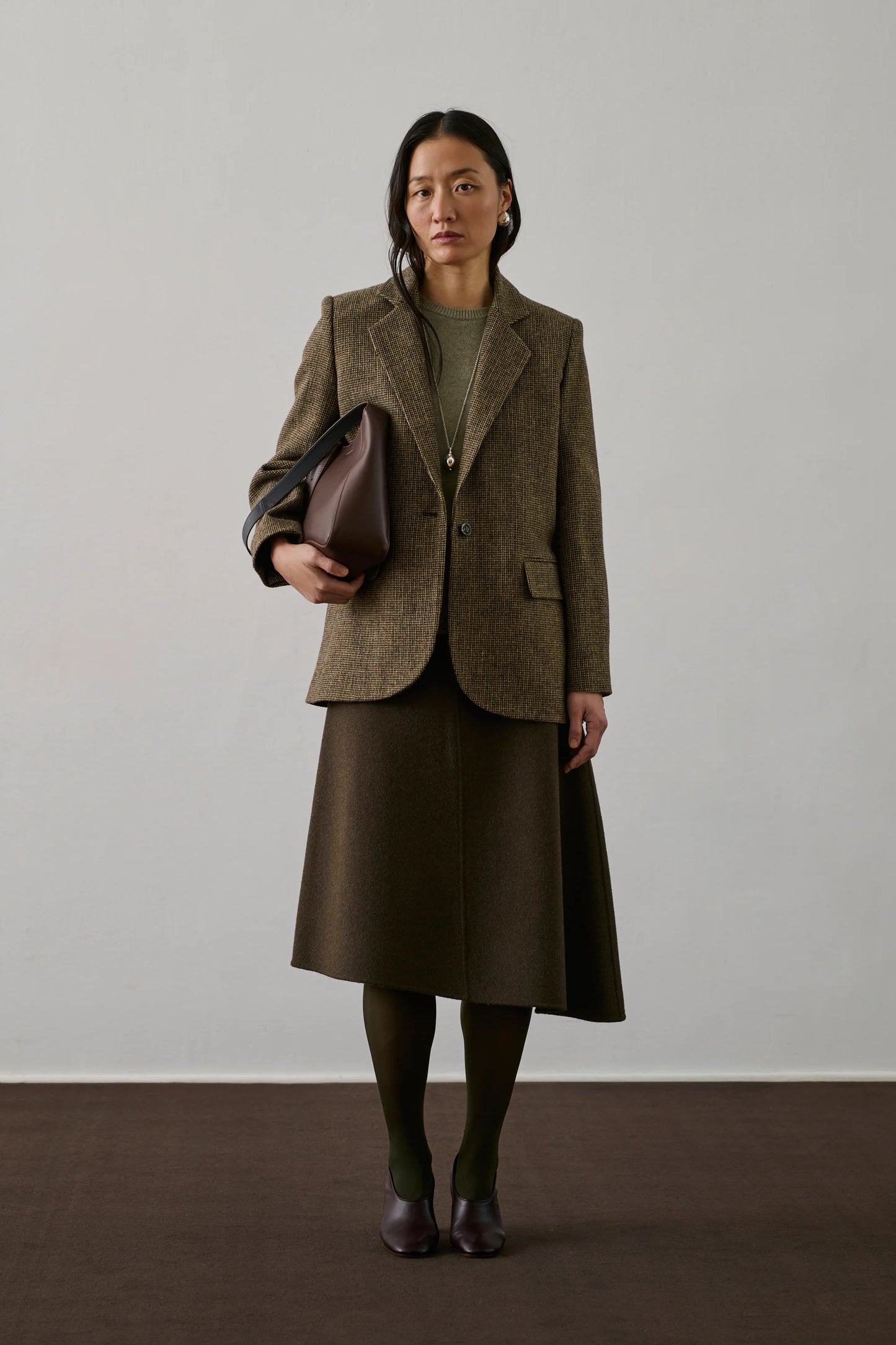 Blazer Sevres