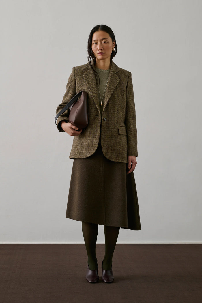 Sevres Blazer