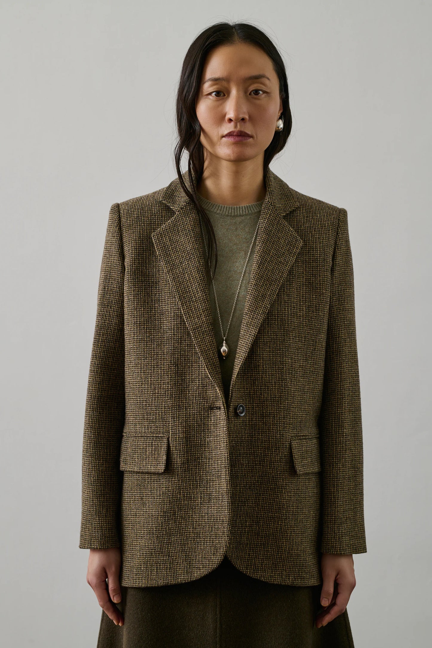 Blazer Sevres