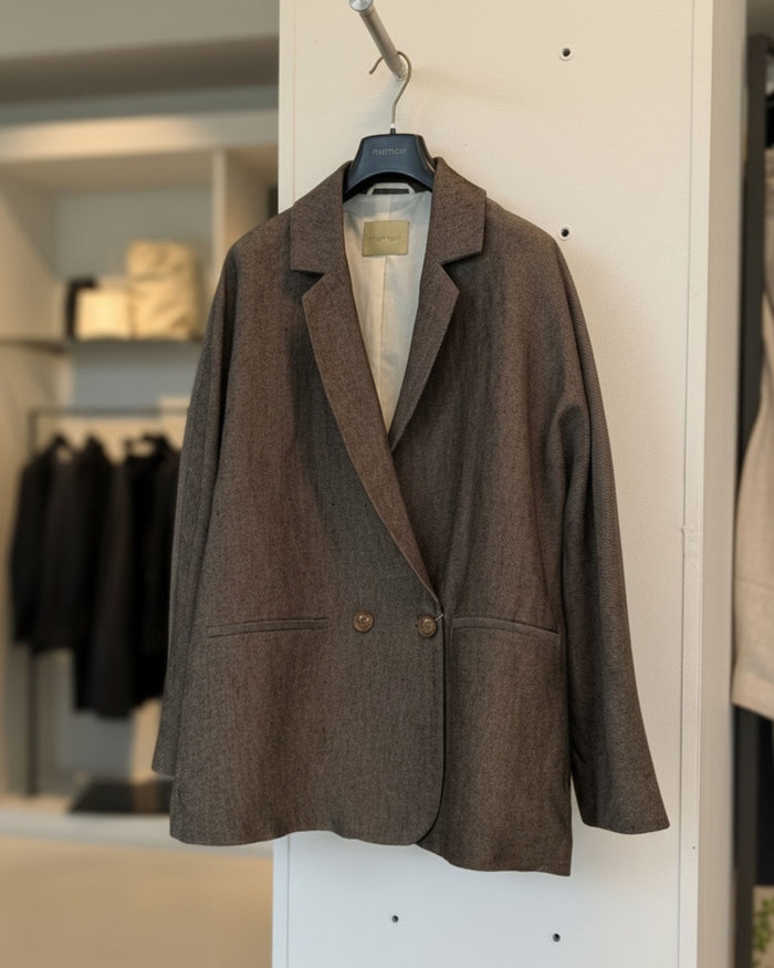 Giacca blazer Sandia