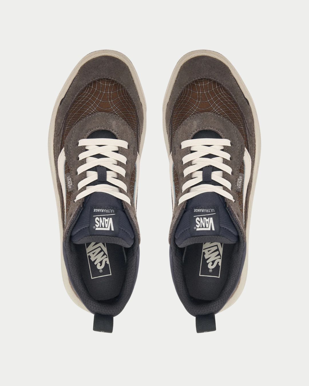 Sneakers Ultra range Vintange