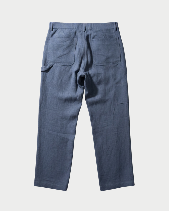 Pantalone in lino