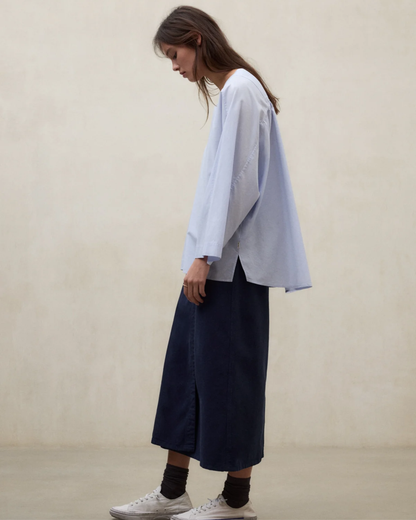 Blusa Pia in TENCEL™