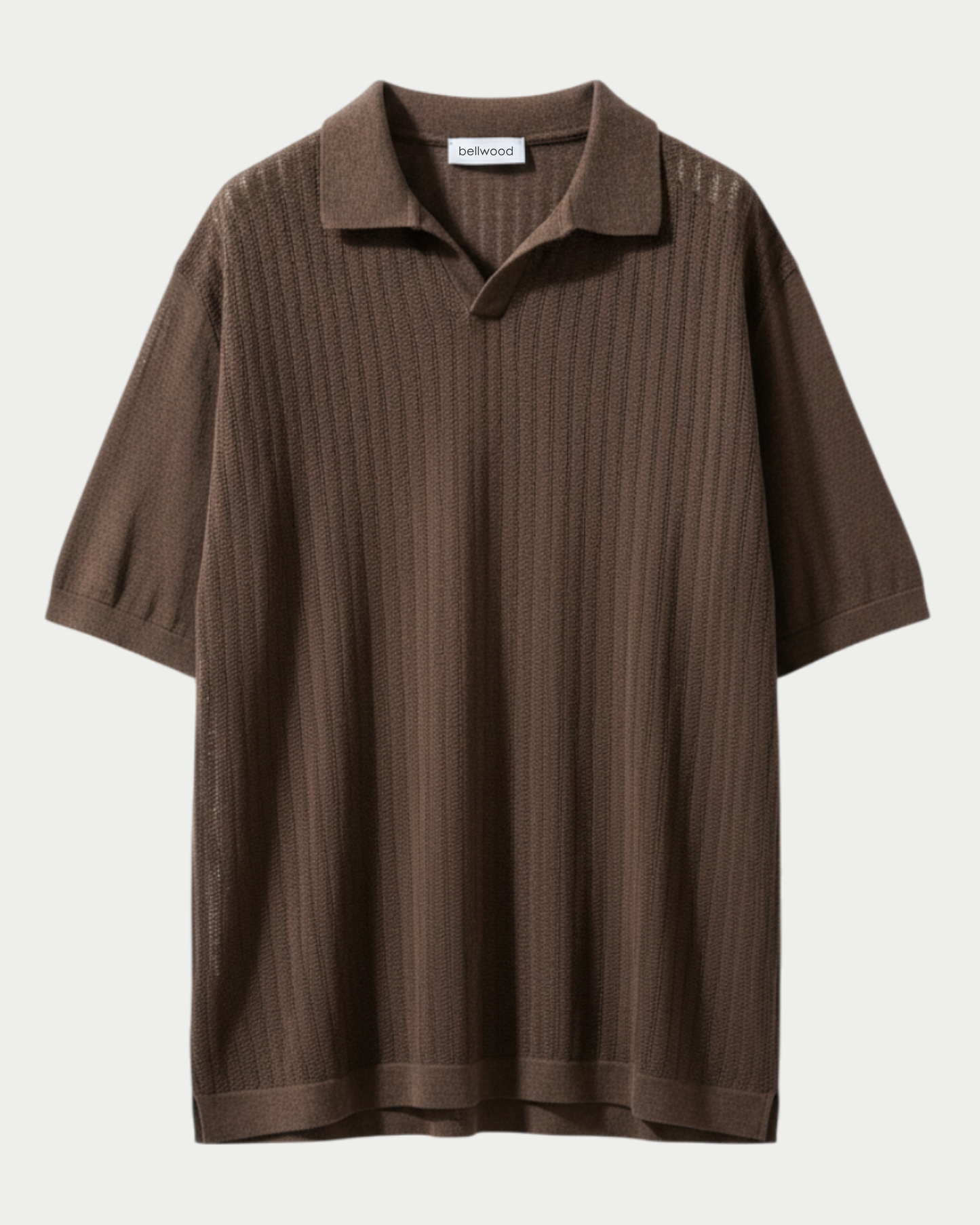 Polo traforata