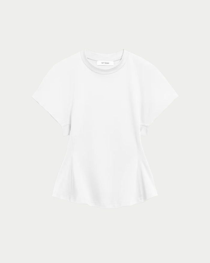 Fernanda t-shirt blouse