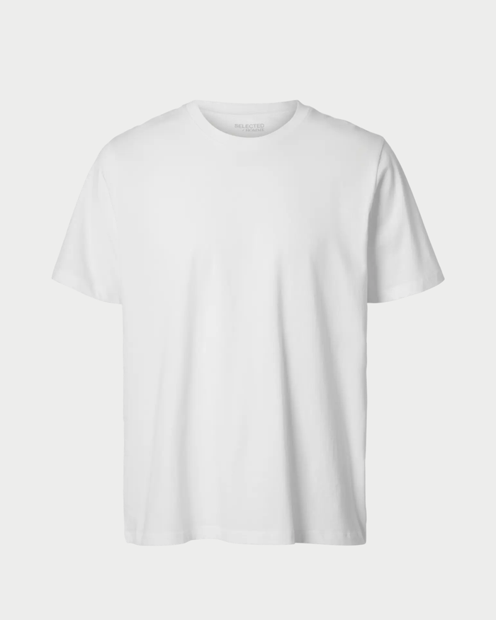 T-Shirt aspen o-neck