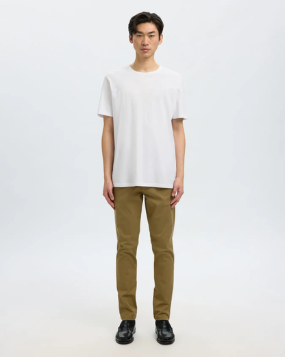 T-Shirt Aspen Rundhals