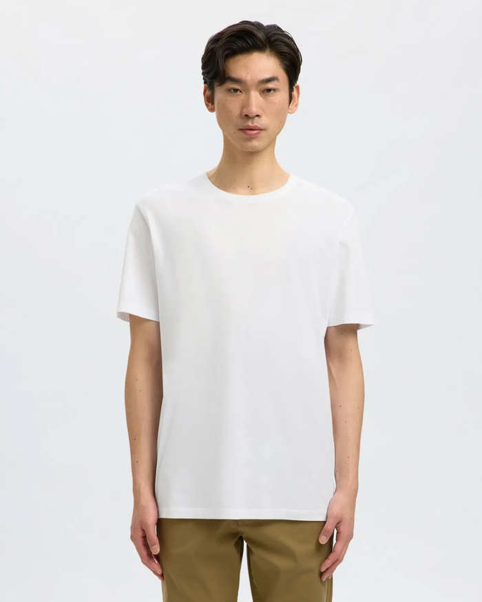 T-Shirt aspen o-neck