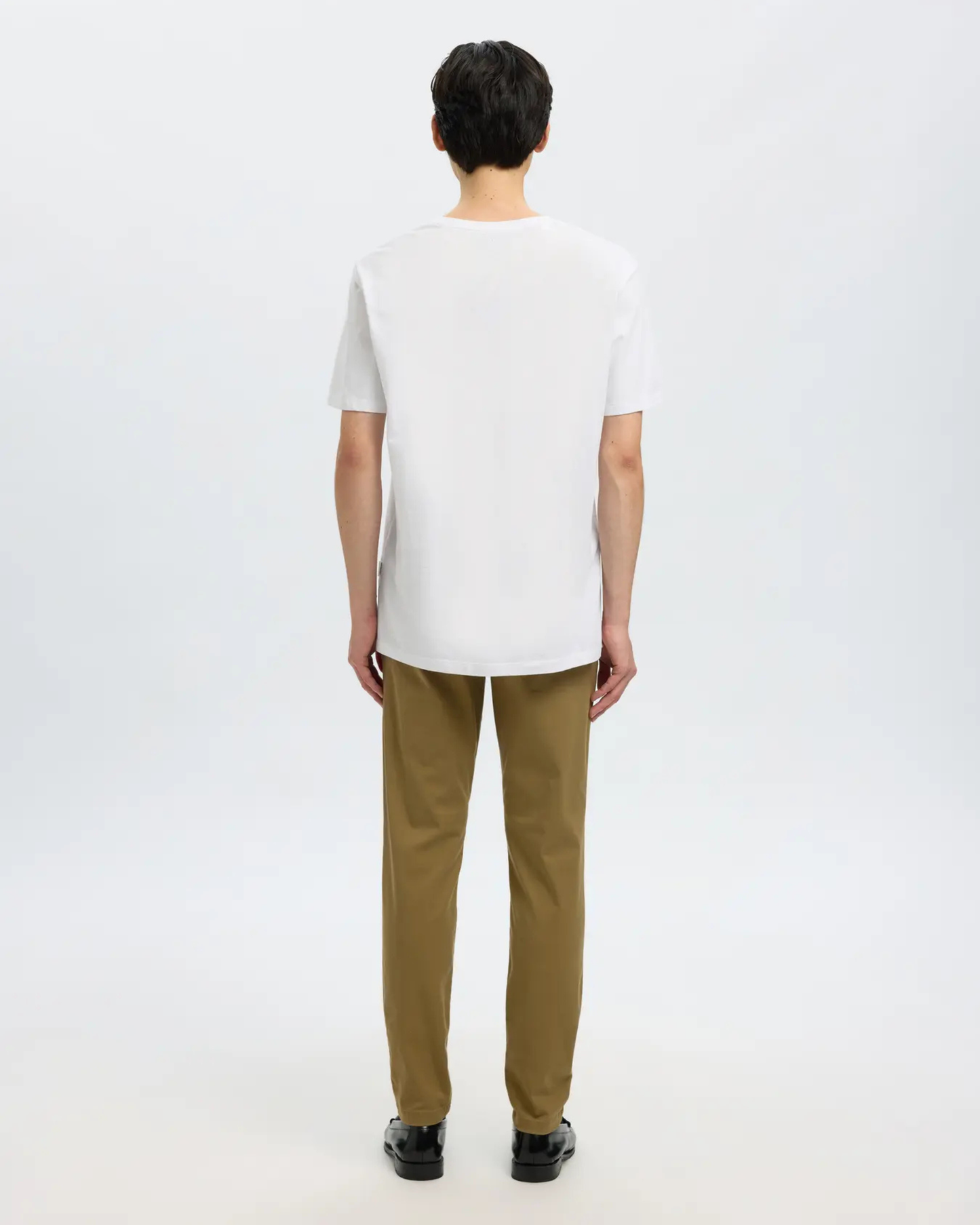 T-Shirt Aspen Rundhals