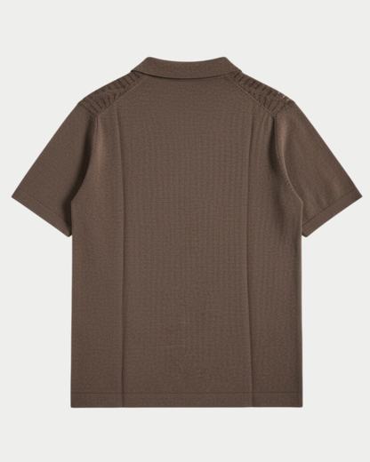Polo traforata