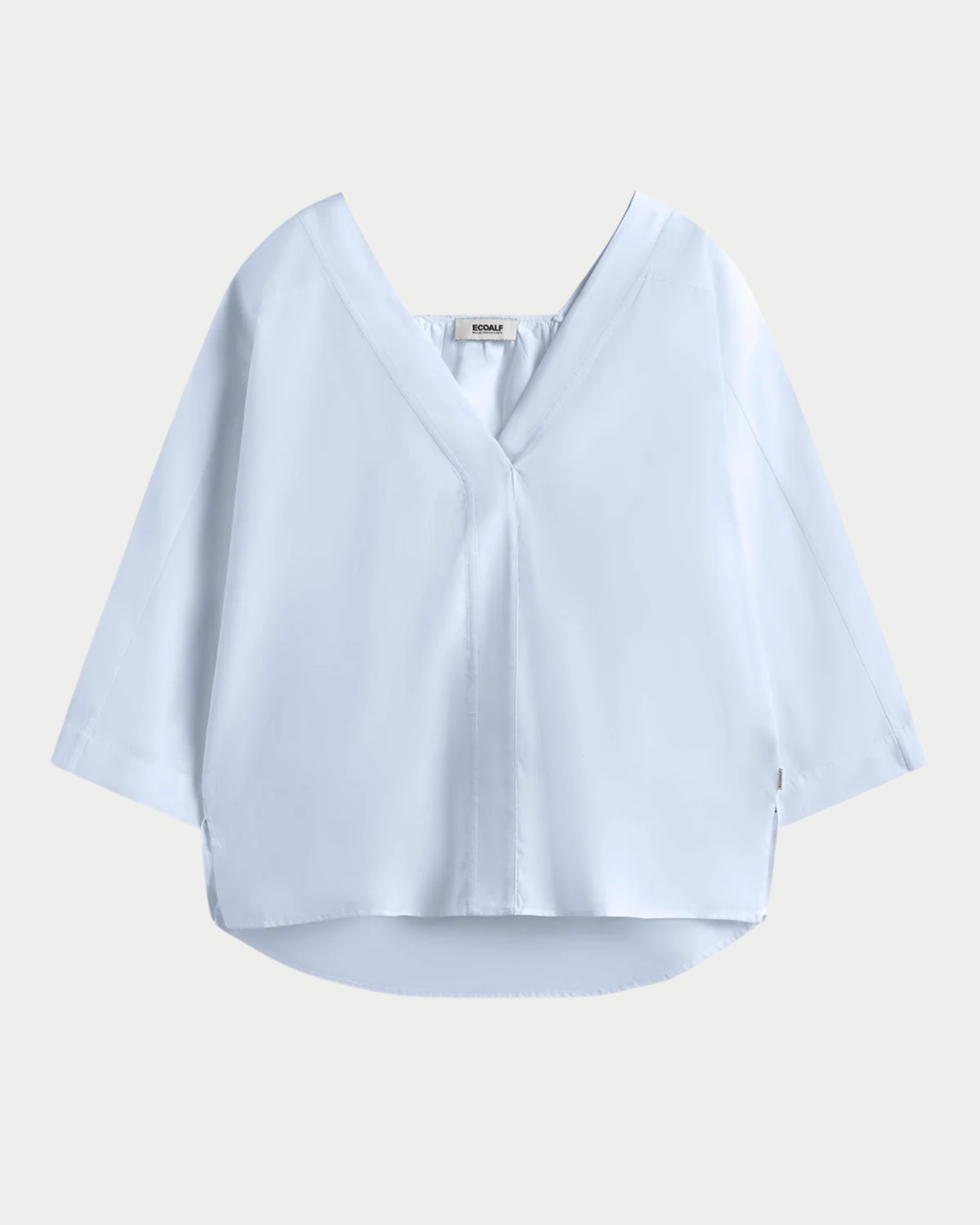 Blusa Pia in TENCEL™