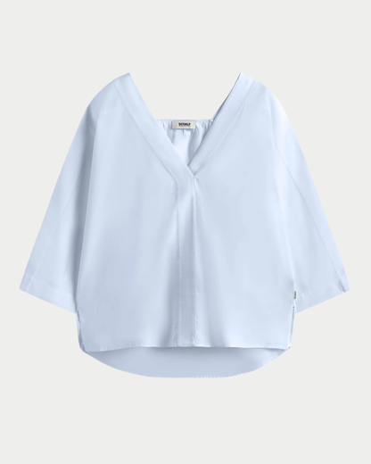 Blusa Pia in TENCEL™