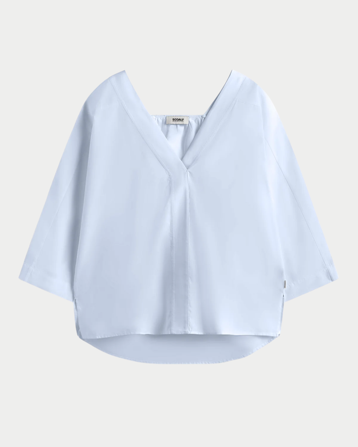 Blusa Pia in TENCEL™