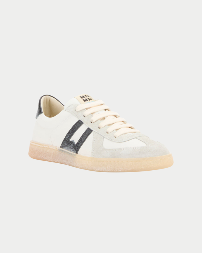 Sneakers vulcano bianco